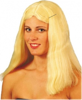 Louise Wig - Blonde