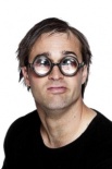 Bug Eyes Specs