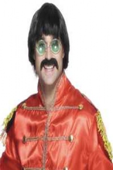 Seventies Wig