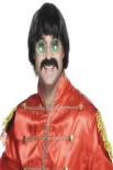 Seventies Wig