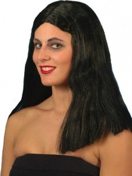 Witch Wig (17