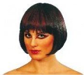 Doll Wigs 
