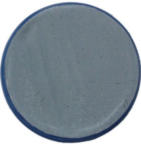 Snazaroo Face Paint - Dark Gray  18ml