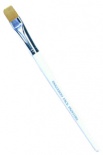 Snazaroo Face Paint  - Large Flat Make Up Brush