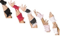 Bijou Boutique Fancy Dress Costumes - Glovettes