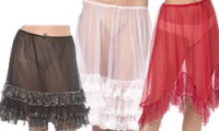 Bijou Boutique Fancy Dress Costumes - Pettiecoats