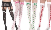 Bijou Boutique Fancy Dress Costumes - Tights / Stockings