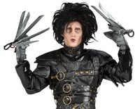 Edward Scissorhands