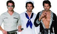 Fever - Male