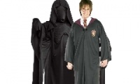 Harry Potter Fancy Dress Costumes