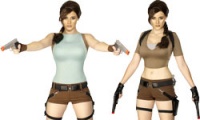 Lara Croft - Tomb Raider