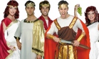 Ancient Rome and Greece 
