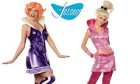 The Jetsons Fancy Dress Costumes