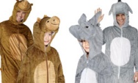 Animal Fancy Dress Costumes