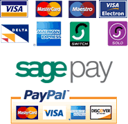 payment & security