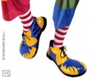 Clown Accessories 