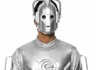 Dr Who Fancy Dress Costumes