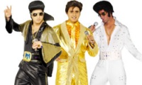 Elvis Fancy Dress Costumes