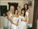 Woodland Fairies in Cheltenham