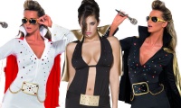 Fever Costumes - Las Vegas