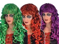 Siren Wig