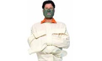 Hannibal Fancy Dress Costume