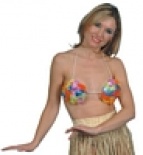 Shell Bra's 