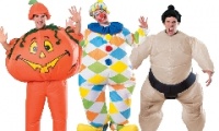 Inflatable Costumes 