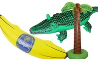 Inflatable Toys