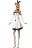 Halloween Fancy Dress Cosutme - Tina the Target