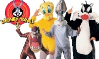 Looney Tunes Fancy Dress Costumes