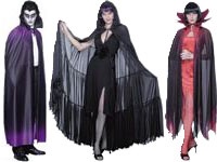 Capes 