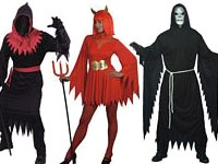 Fancy Dress Costumes