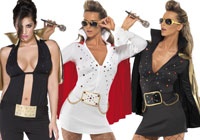 Elvis Lives!