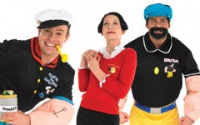 Popeye