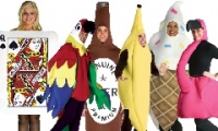 Novelty Fancy Dress Costumes