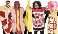 Wear Your Food 