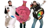 Potty On 