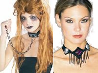 Unhappily Everafter - Jewellery 