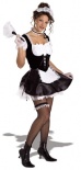 Secret Wishes - French Maid