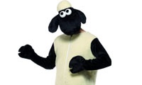 Shaun the Sheep
