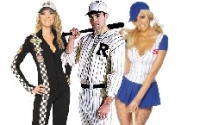 Sporting Fancy Dress Costumes
