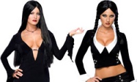 Secret Wishes - Addams Family