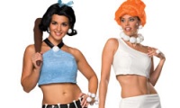 Secret Wishes - The Flintstones Costumes