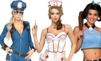 Secret Wishes Costumes