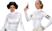 Secret Wishes - Star Wars