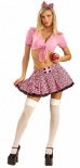 Teachers Pet - School Girl Costume