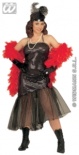 XL - Tiffany Costume