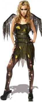Unhappily Everafter - Tinkerspell Costume