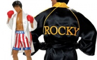 Rocky Fancy Dress Costumes